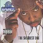 WC - Shadiest One