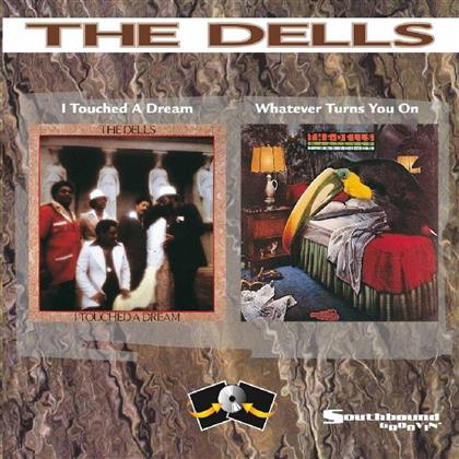 The Dells - I Touched A Dream/Whatever Turns