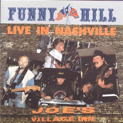Funny Hill - Live In Nashville