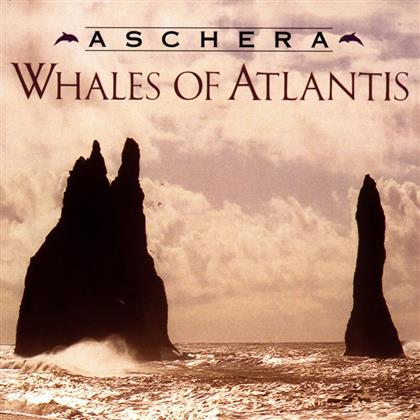 Aschera - Whales Of Atlantis