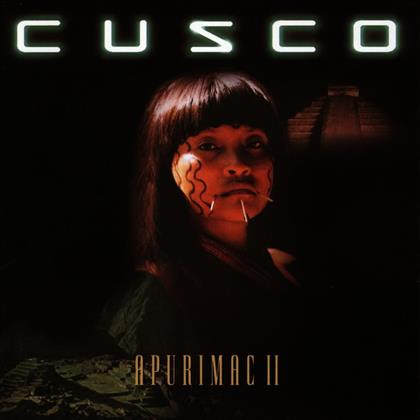 Cusco - Apurimac 2