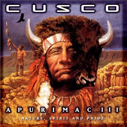 Cusco - Apurimac 3