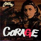 Cora E. - Corage