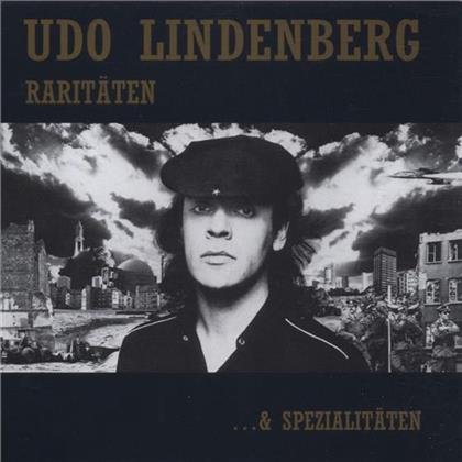 Udo Lindenberg - Raritaeten & Spezialitaet