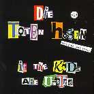 Die Toten Hosen & Sham 69 - If The Kids... - Mini