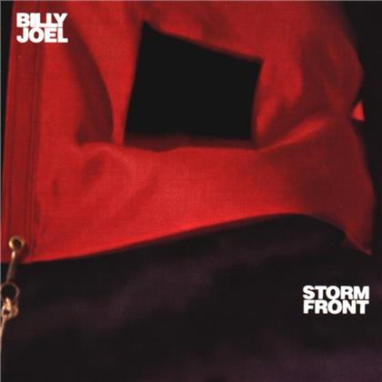Billy Joel - Storm Front (Remastered)