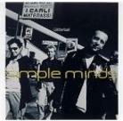 Simple Minds - Glitterball