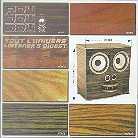 Roudoudou - Tout L'univers - Listener's Digest