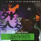 Malcolm McLaren - Buffalo Gals - Back To Skool