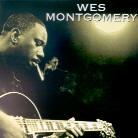 Wes Montgomery - Jazz Milestones