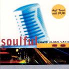 David Hanselmann - Soulful