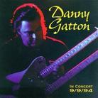 Danny Gatton - In Concert