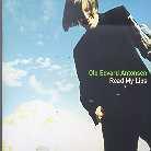 Ole Edvard Antonsen - Read My Lips