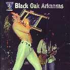 Black Oak Arkansas - Live On King Bisquit