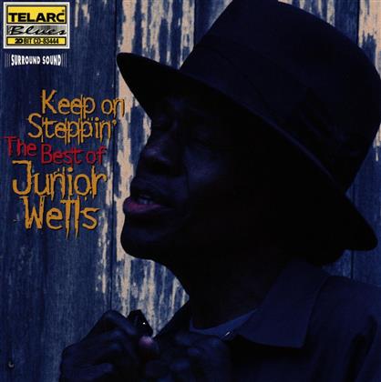 Junior Wells - Best Of