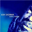 Bim Sherman - Earth People