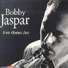 Bobby Jaspar - His Modern Jazz