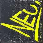 Neu! (Klaus Dinger & Michael Rother) - --- (4)