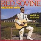 Red Sovine - Greatest Hits