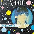 Iggy Pop - Party (Remastered)