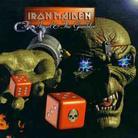 Iron Maiden - Angel & The Gambler