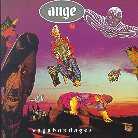 Ange - Vagabondage