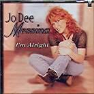 Jo Dee Messina - I'm Alright