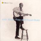 Josh White - Free And Equal Blues