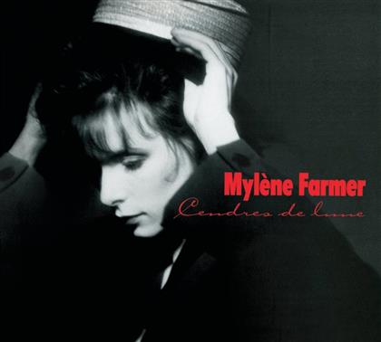 Mylène Farmer - Cendres De Lune (Édition Deluxe)