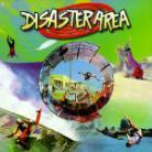 Disaster Area - Slam Section