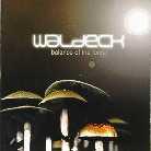 Waldeck - Balance Of The Force