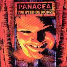Panacea - Twisted Designz
