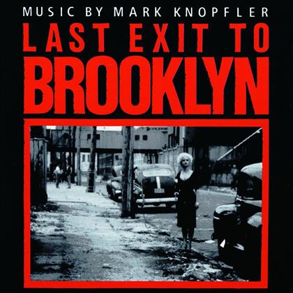 Mark Knopfler (Dire Straits) - Last Exit To Brooklyn - OST