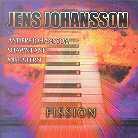 Jens Johansson - Fission