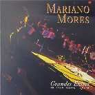 Mariano Mores - Exitos En Vivo