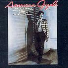 Giorgio Moroder - American Gigolo - OST (Remastered, CD)