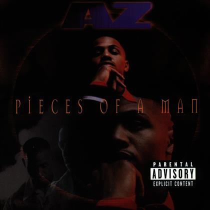 Az - Pieces Of A Man