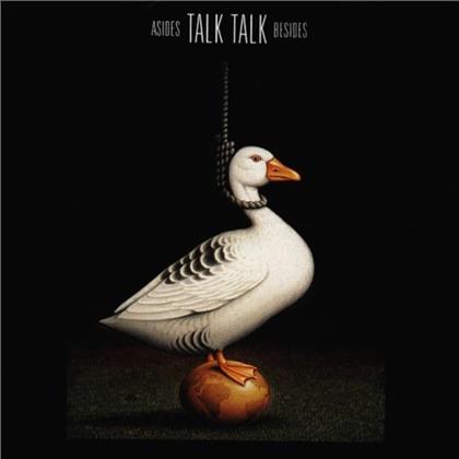 Talk Talk - Asides & Besides (2 CDs)