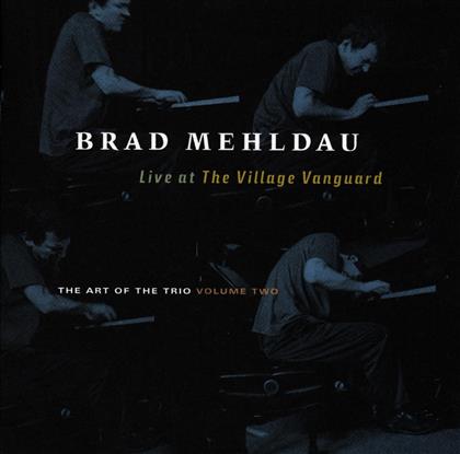 Brad Mehldau - Live Village Van. - Art Of 2