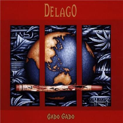 Delago - Gado Gado