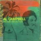Al Campbell - Revival Selection
