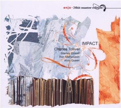 Charles Tolliver - Impact (Remastered)