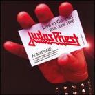Judas Priest - Concert Classics Live