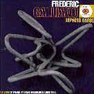 Frederic Galliano - Espaces Baroques