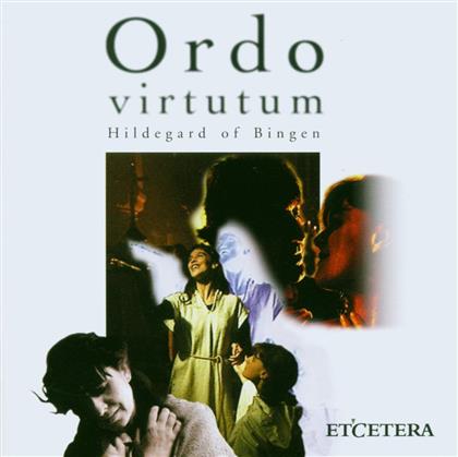 Vox Animae/Michael Fields & Hildegard von Bingen - Ordo Virtutum