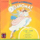 Rodgers & Hammerstein, John Wilson & Sinfonia Of London - Oklahoma - Ost - Original Broadway Cast