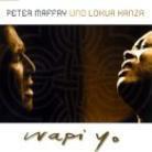 Peter Maffay - Wapi Yo