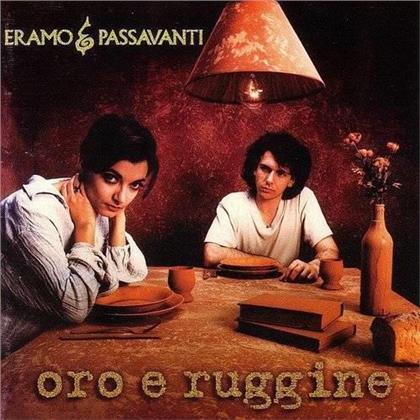 Eramo & Passavanti - Oro E Ruggine
