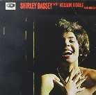 Shirley Bassey - Let Me Sing And I'm