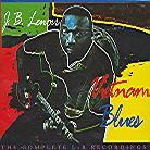 J.B. Lenoir - Vietnam Blues:Complete